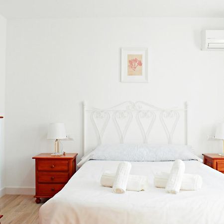 La Arana'S Home: Coqueta Casita Muy Cerca De La Playa Малага Екстер'єр фото