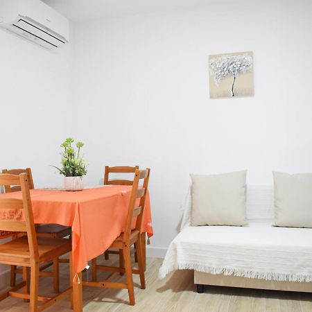 La Arana'S Home: Coqueta Casita Muy Cerca De La Playa Малага Екстер'єр фото