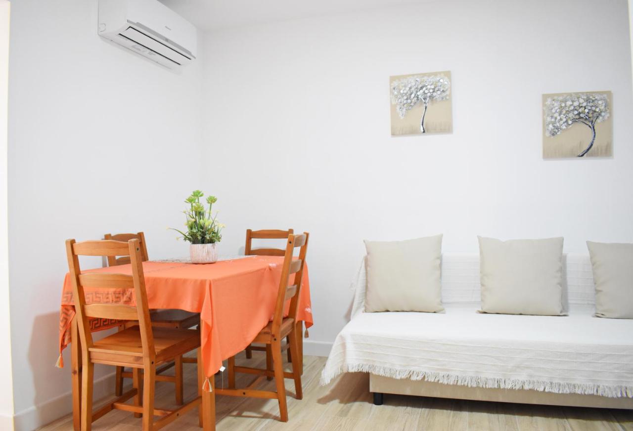 La Arana'S Home: Coqueta Casita Muy Cerca De La Playa Малага Екстер'єр фото