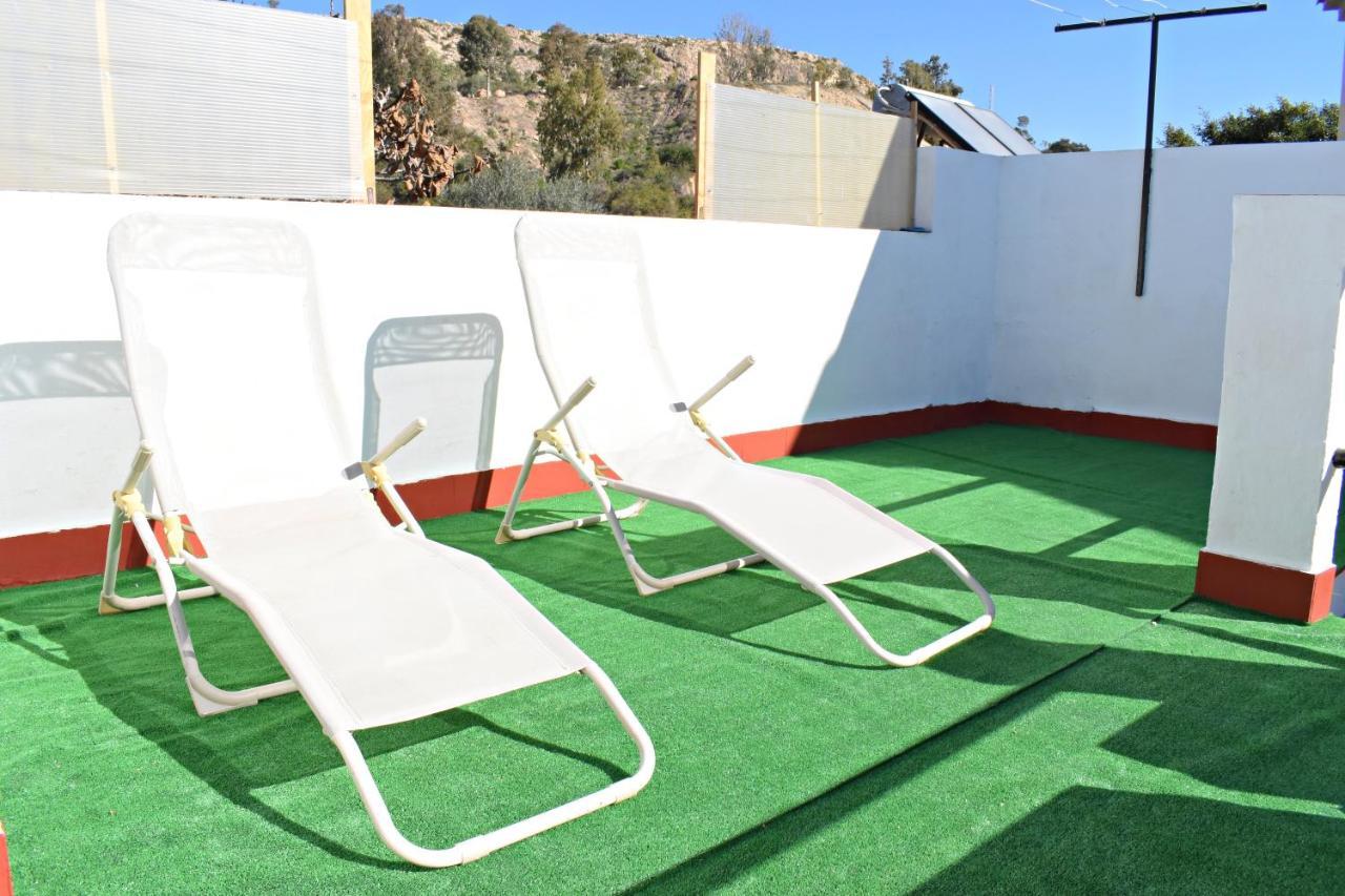 La Arana'S Home: Coqueta Casita Muy Cerca De La Playa Малага Екстер'єр фото